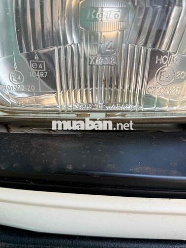 Suzuki 2001 - 9898 km