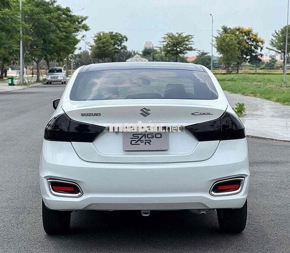 Bán Suzuki Ciaz Sản Xuất 2020 xe hạng B rộng