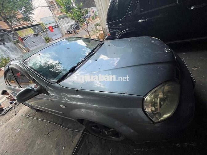 Daewoo Lacetti 2005 EX 1.6 MT - 150000 km