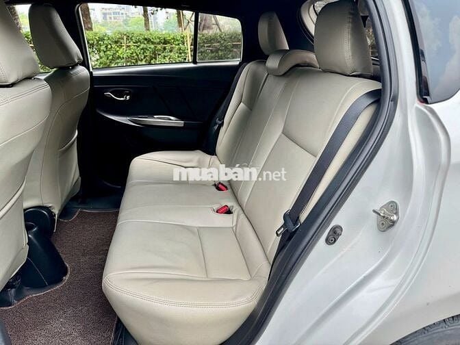 Toyota Yaris 2016 1.3G - 70000 km