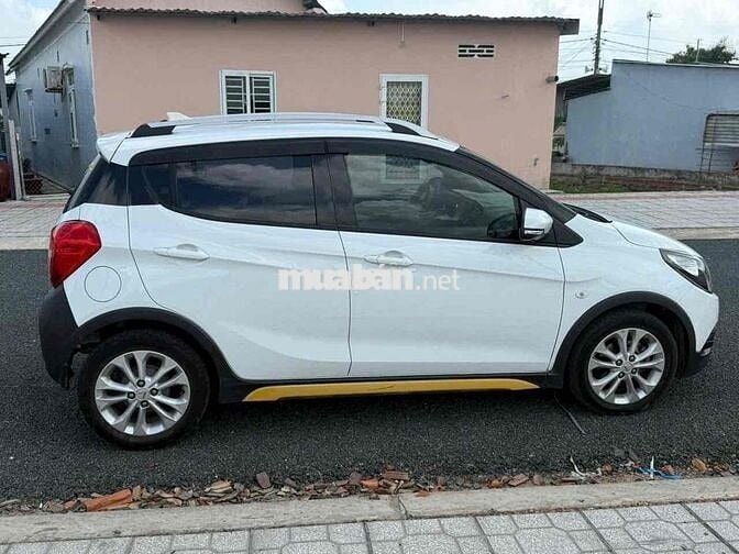 VinFast Fadil 2020 1.4 AT - 68000 km