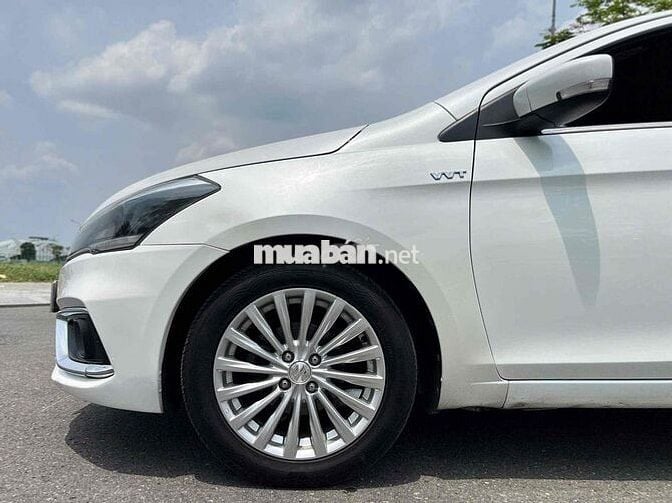 Bán Suzuki Ciaz Sản Xuất 2020 xe hạng B rộng