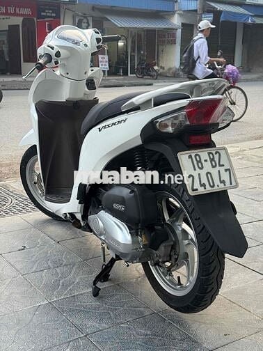 Hon đa vison 2019chính chủ  máy zin  êm nguyên bản