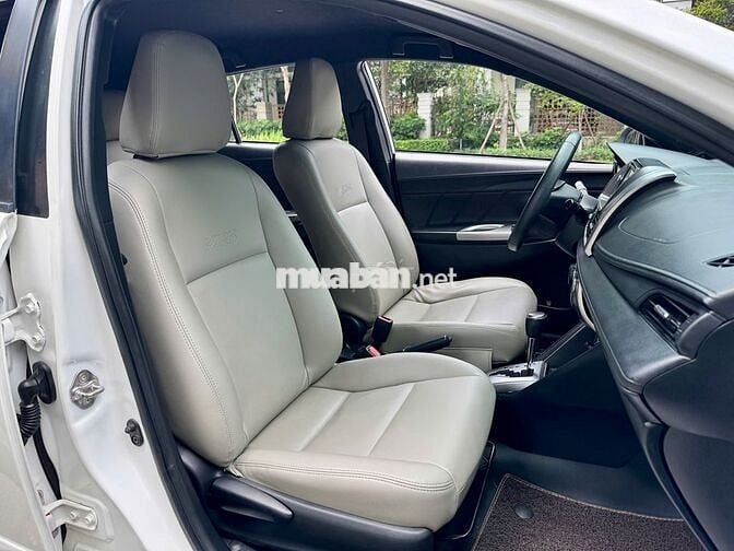 Toyota Yaris 2016 1.3G - 70000 km