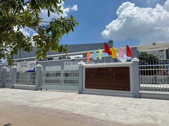 CHÍNH CHỦ BÁN ĐẤT DIỆN TÍCH 85.2M² HẺM XE HƠI GẦN ĐƯỜNG KÊNH NƯỚC ĐEN