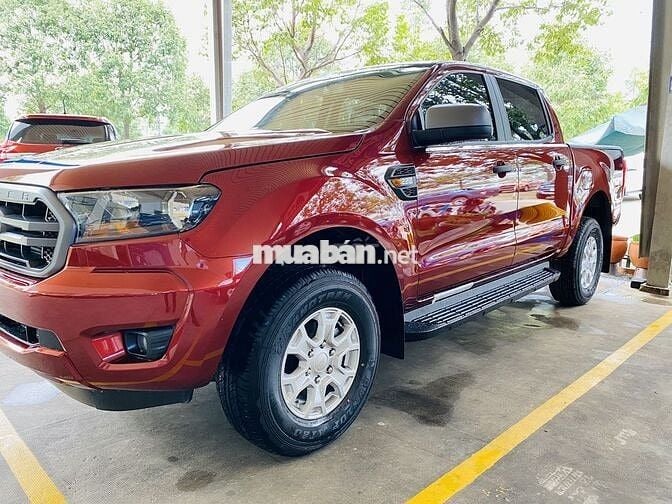 FORD RANGER 2014