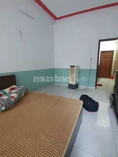 Bán nhà có HĐ thuê 13tr/tháng ngay Lưu Hữu Phước p15 q8. 3,390tỷ|52m2