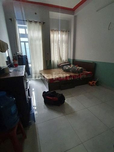 Bán nhà có HĐ thuê 13tr/tháng ngay Lưu Hữu Phước p15 q8. 3,390tỷ|52m2