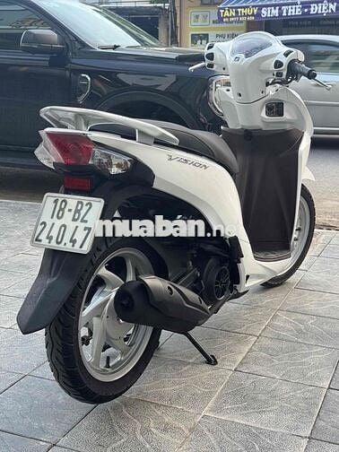 Hon đa vison 2019chính chủ  máy zin  êm nguyên bản