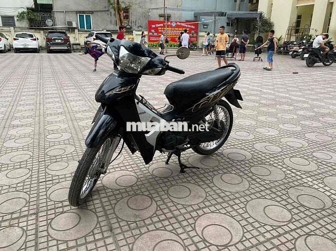 wave hon đa nguyên bản giấy tờ đầy đủ biển hà nội