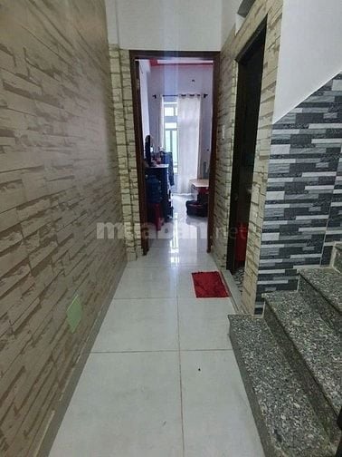 Bán nhà có HĐ thuê 13tr/tháng ngay Lưu Hữu Phước p15 q8. 3,390tỷ|52m2