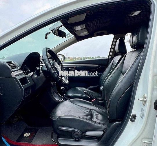 Bán Suzuki Ciaz Sản Xuất 2020 xe hạng B rộng