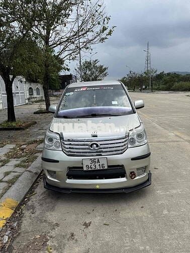 2009 - 83000 km