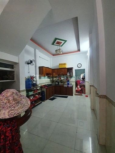 Bán nhà có HĐ thuê 13tr/tháng ngay Lưu Hữu Phước p15 q8. 3,390tỷ|52m2