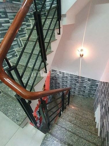 Bán nhà có HĐ thuê 13tr/tháng ngay Lưu Hữu Phước p15 q8. 3,390tỷ|52m2