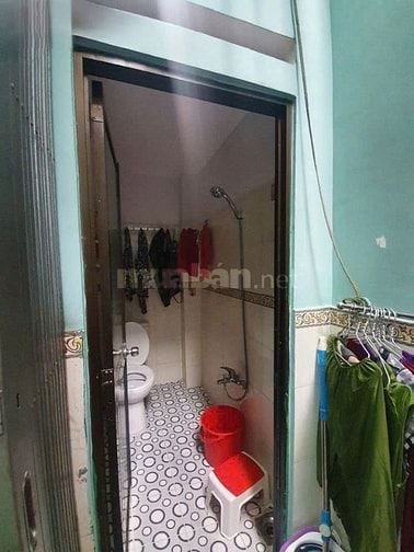 Bán nhà có HĐ thuê 13tr/tháng ngay Lưu Hữu Phước p15 q8. 3,390tỷ|52m2