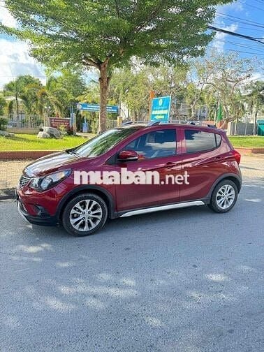VinFast Fadil 2020 1.4 AT - 33400 km