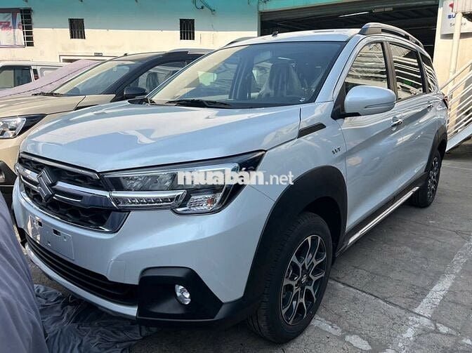 Xả kho xe Suzuki XL7 Hybrid 2023 - Mới 100%