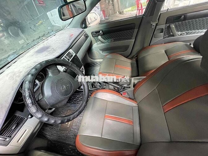 Daewoo Lacetti 2005 EX 1.6 MT - 150000 km