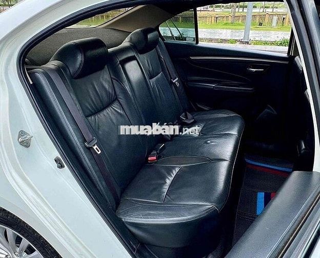 Bán Suzuki Ciaz Sản Xuất 2020 xe hạng B rộng