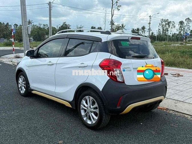 VinFast Fadil 2020 1.4 AT - 68000 km
