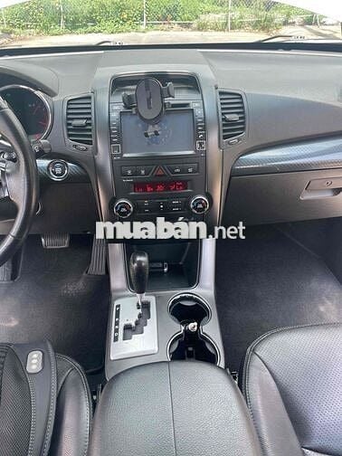 Kia Sorento 2014 GAT 4WD 2.4 - 86000 km