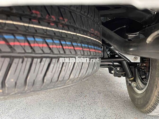 Fortuner 2016, siêu cọp, 71 ngàn km, sơn zin 95%