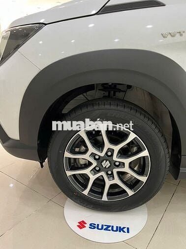 Xả kho xe Suzuki XL7 Hybrid 2023 - Mới 100%