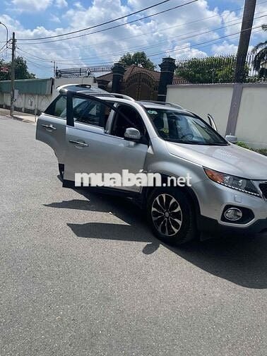 Kia Sorento 2014 GAT 4WD 2.4 - 86000 km