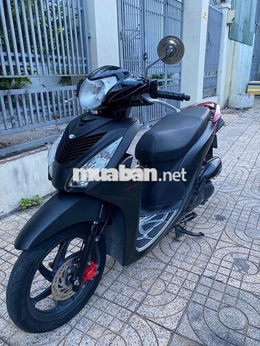 vission 2017 xe zin ngay chủ bstp