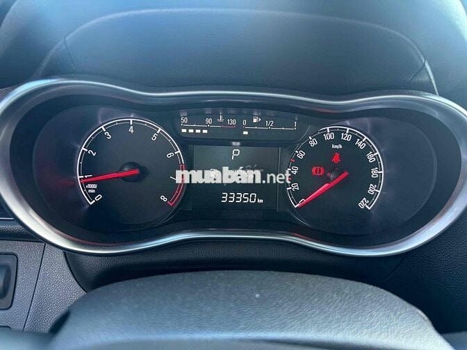 VinFast Fadil 2020 1.4 AT - 33400 km