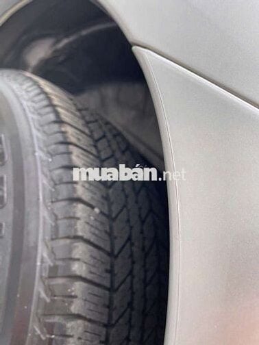 Fortuner 2016, siêu cọp, 71 ngàn km, sơn zin 95%