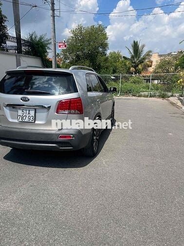 Kia Sorento 2014 GAT 4WD 2.4 - 86000 km