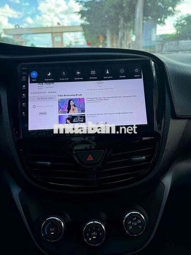VinFast Fadil 2020 1.4 AT - 33400 km