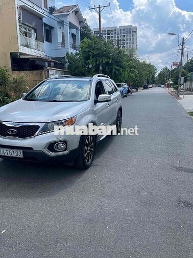 Kia Sorento 2014 GAT 4WD 2.4 - 86000 km
