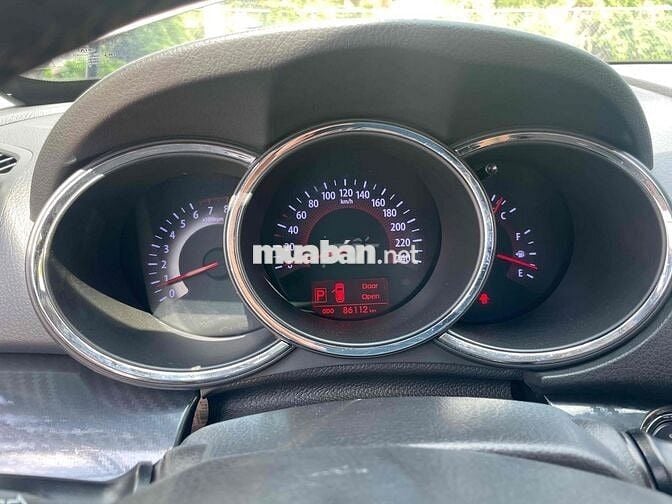 Kia Sorento 2014 GAT 4WD 2.4 - 86000 km
