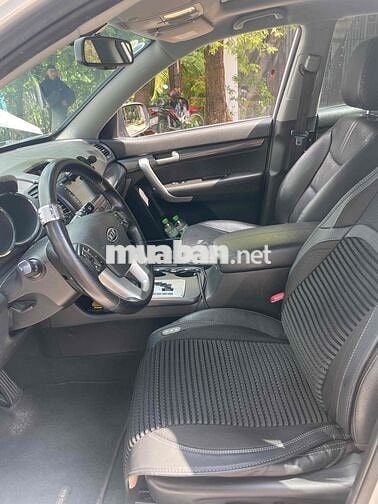 Kia Sorento 2014 GAT 4WD 2.4 - 86000 km