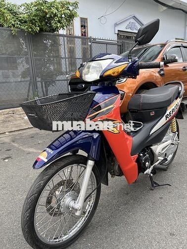 💥Honda  Wave repsol up kiểng 💥BSTP💥Có Bảo Hành💥💥