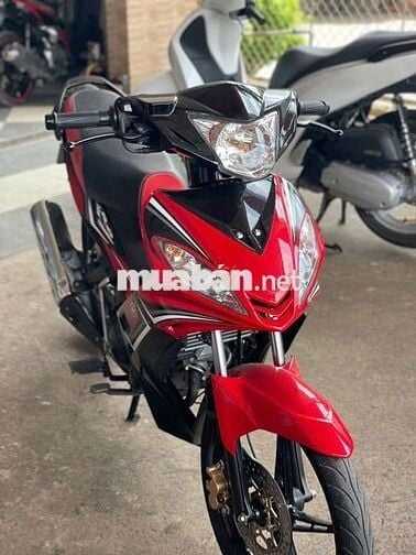 xciter 1s94 lên full bộ côn đời 2008, máy zin êm.