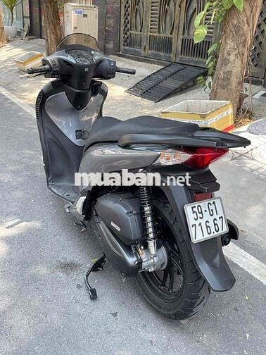 SH150i 2014 up Ý chính chủ. Hỗ trợ góp