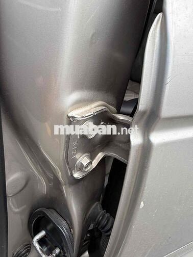Ford Everest 2005 chạy dầu siêu cọp 1 đời chủ