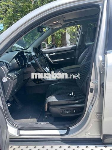 Kia Sorento 2014 GAT 4WD 2.4 - 86000 km