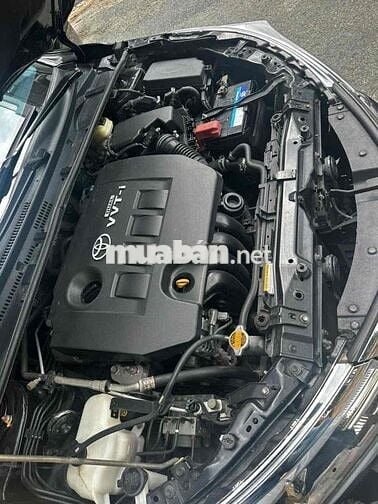 Toyota Corolla Altis 2015 1.8G AT 1 đời chủ