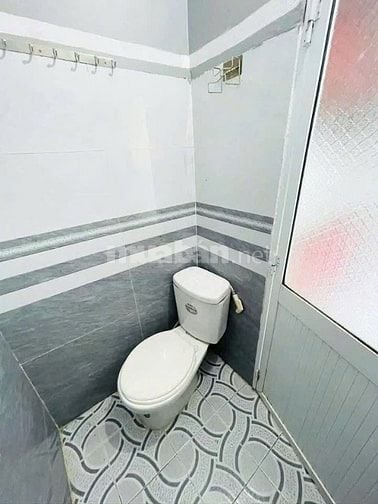BÁN GẤP DÃY TRỌ 6P ĐƯỜNG BÀ ĐIỂM 4-HÓC MÔN GIÁ CHỈ 1TỶ450-SHR