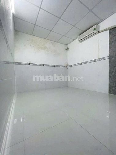 BÁN GẤP DÃY TRỌ 6P ĐƯỜNG BÀ ĐIỂM 4-HÓC MÔN GIÁ CHỈ 1TỶ450-SHR