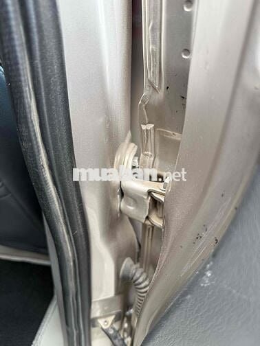 Ford Everest 2005 chạy dầu siêu cọp 1 đời chủ