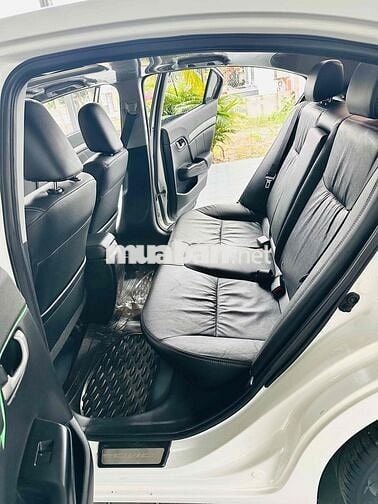 Honda Civic 2.0 i‑VTEC 2016