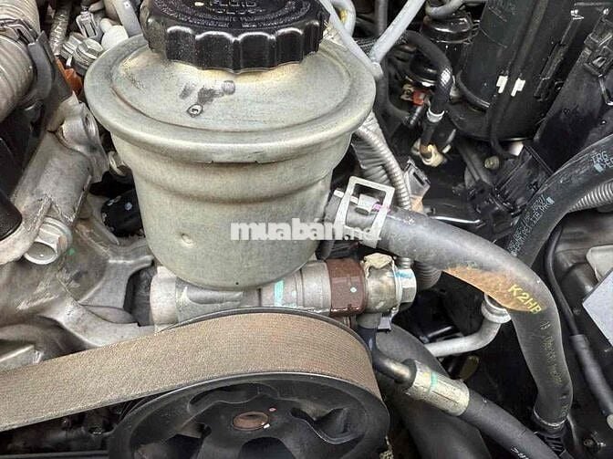 Toyota Innova 2018 - 106000 km