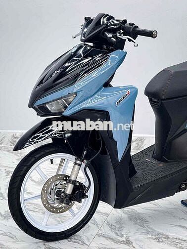 vario 125 2020 bst 61 cccd chu may zin hổ trợ góp