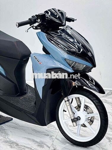vario 125 2020 bst 61 cccd chu may zin hổ trợ góp